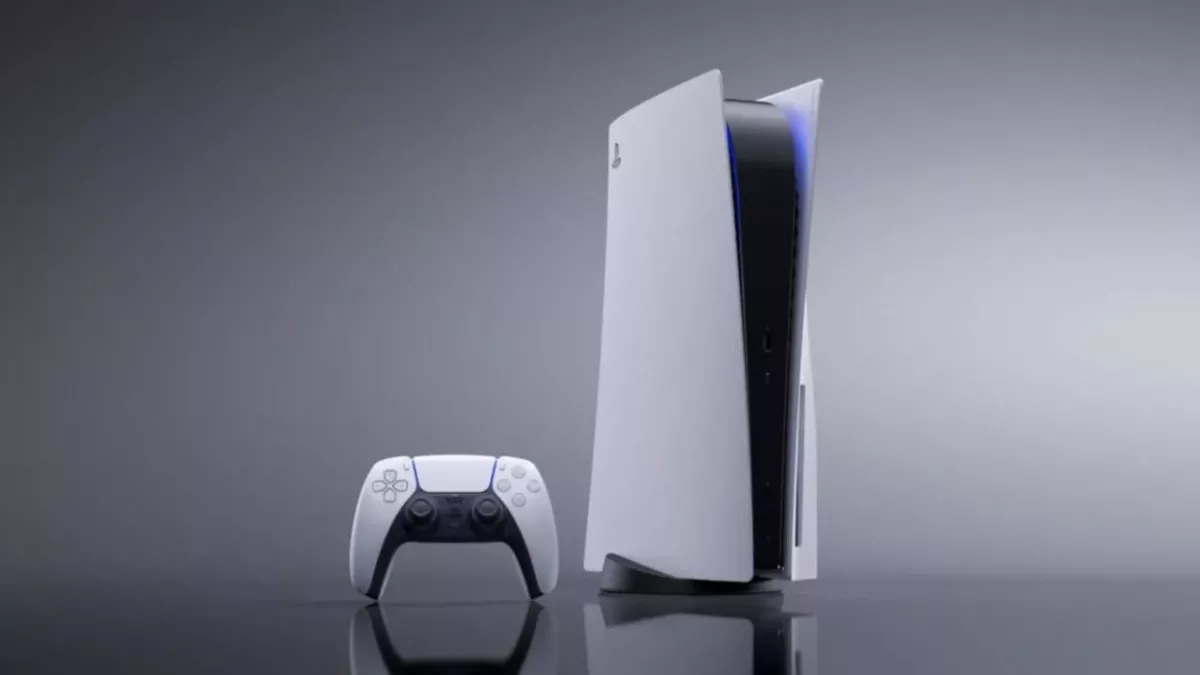 PS5