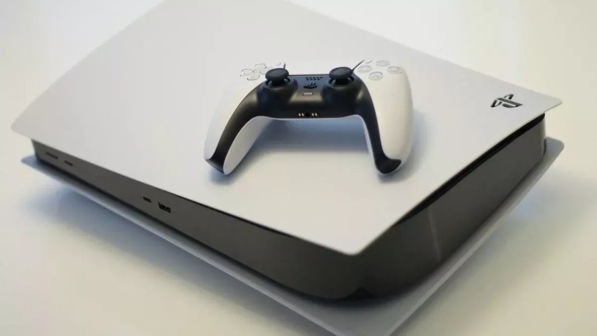PS5