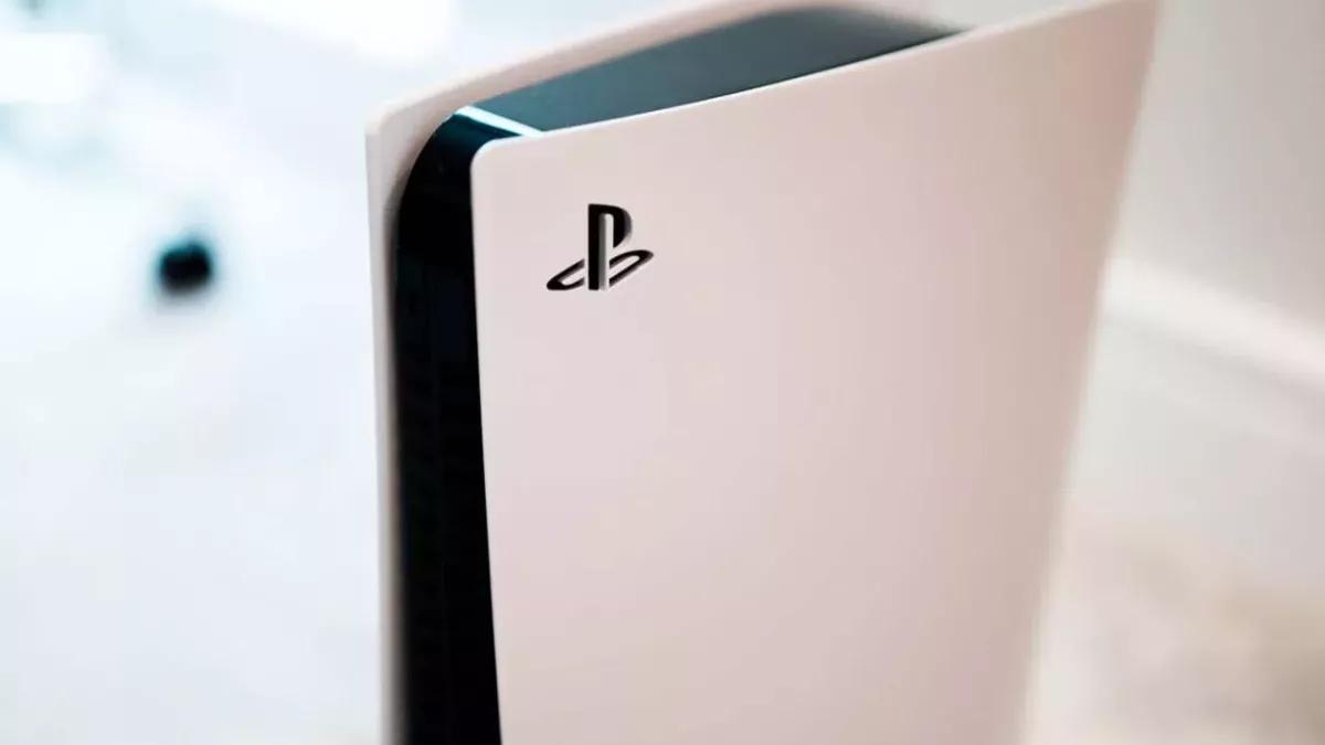 PS5