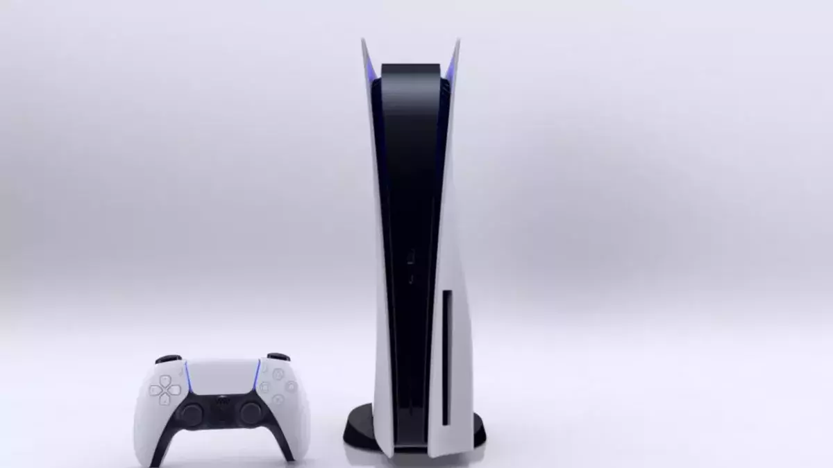 PS5
