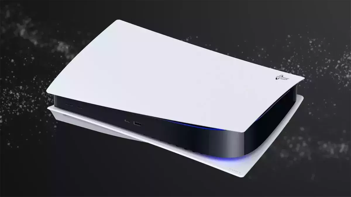 Ps5