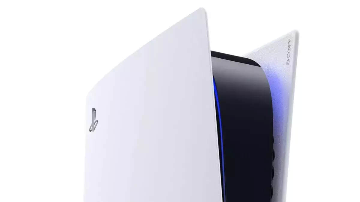 PS5
