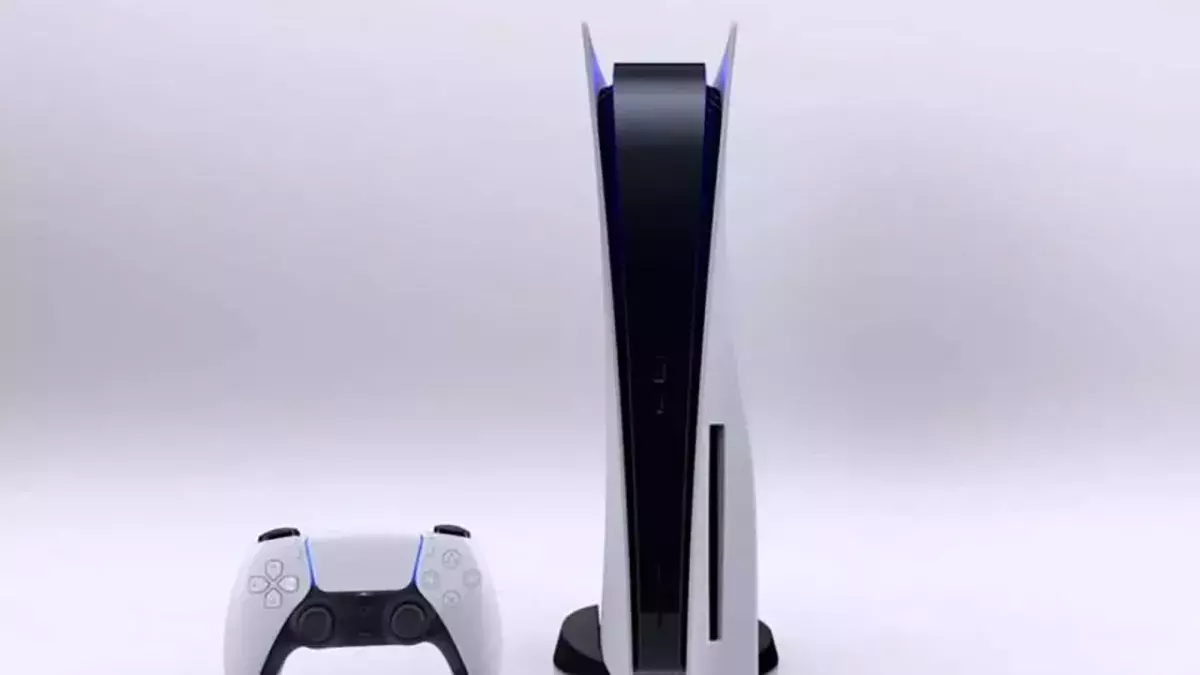 PS5