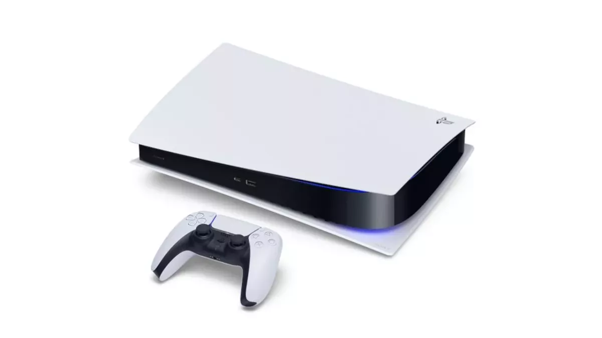 PS5