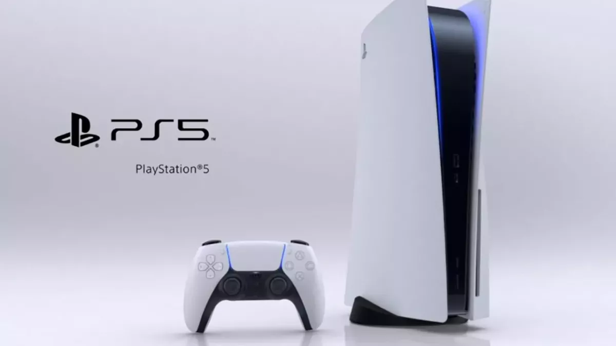 PS5