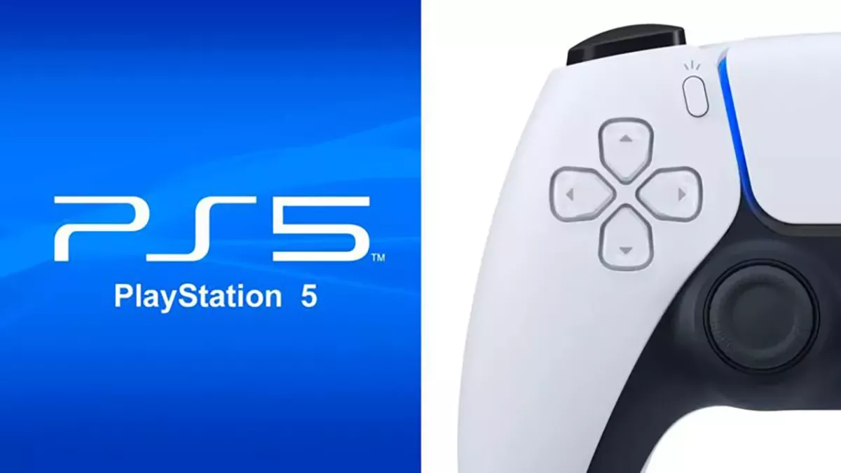 PS5
