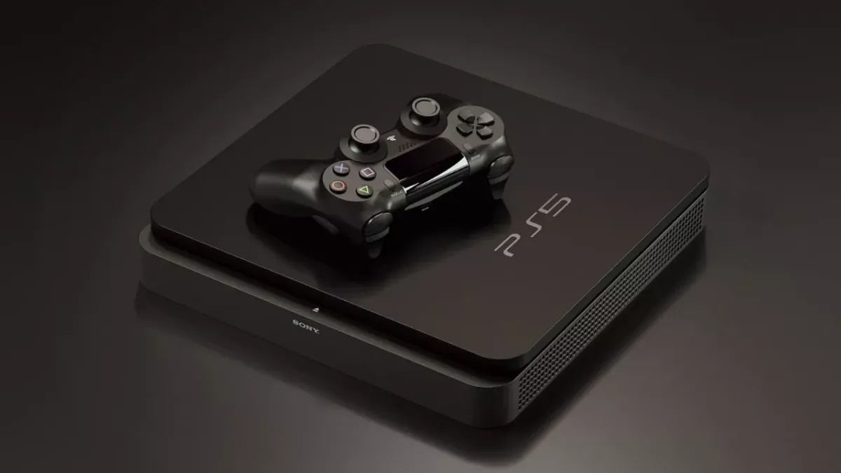 PS5