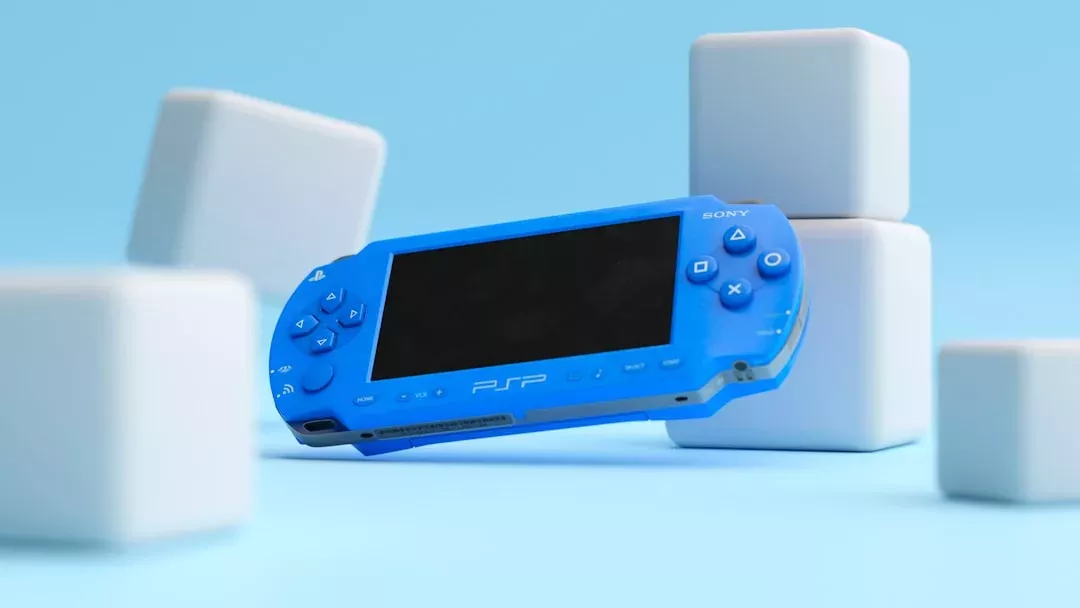 PSP