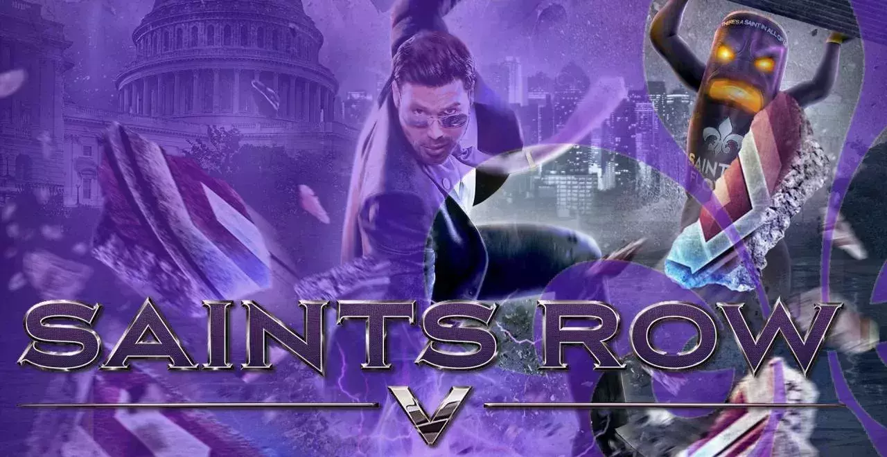 Saints Row 5 : date de sortie, leak 2021 et gameplay, ce que l'on sait