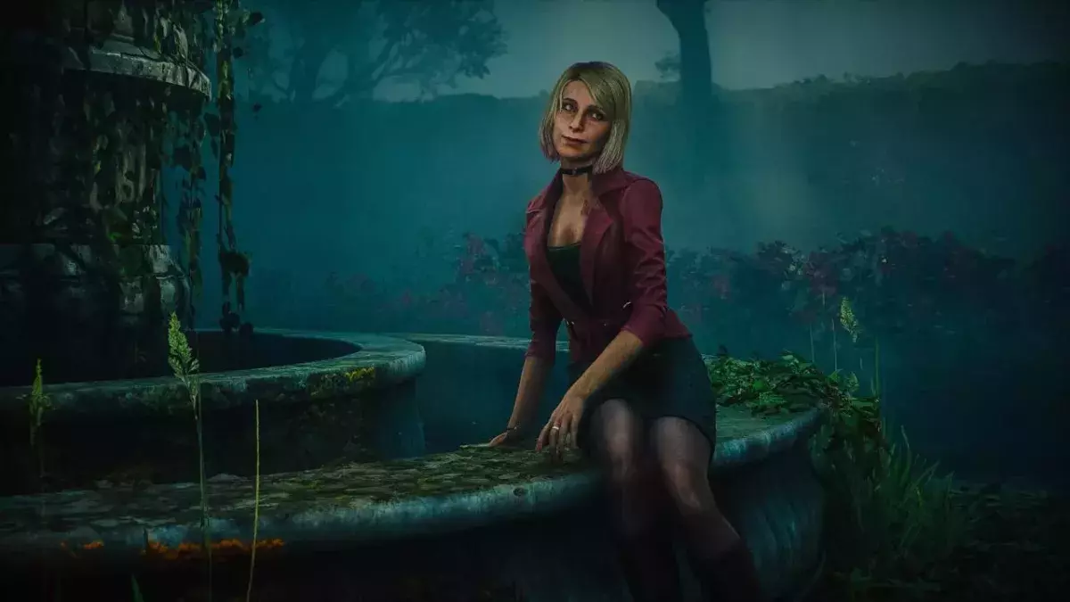 Silent Hill 2 Remake