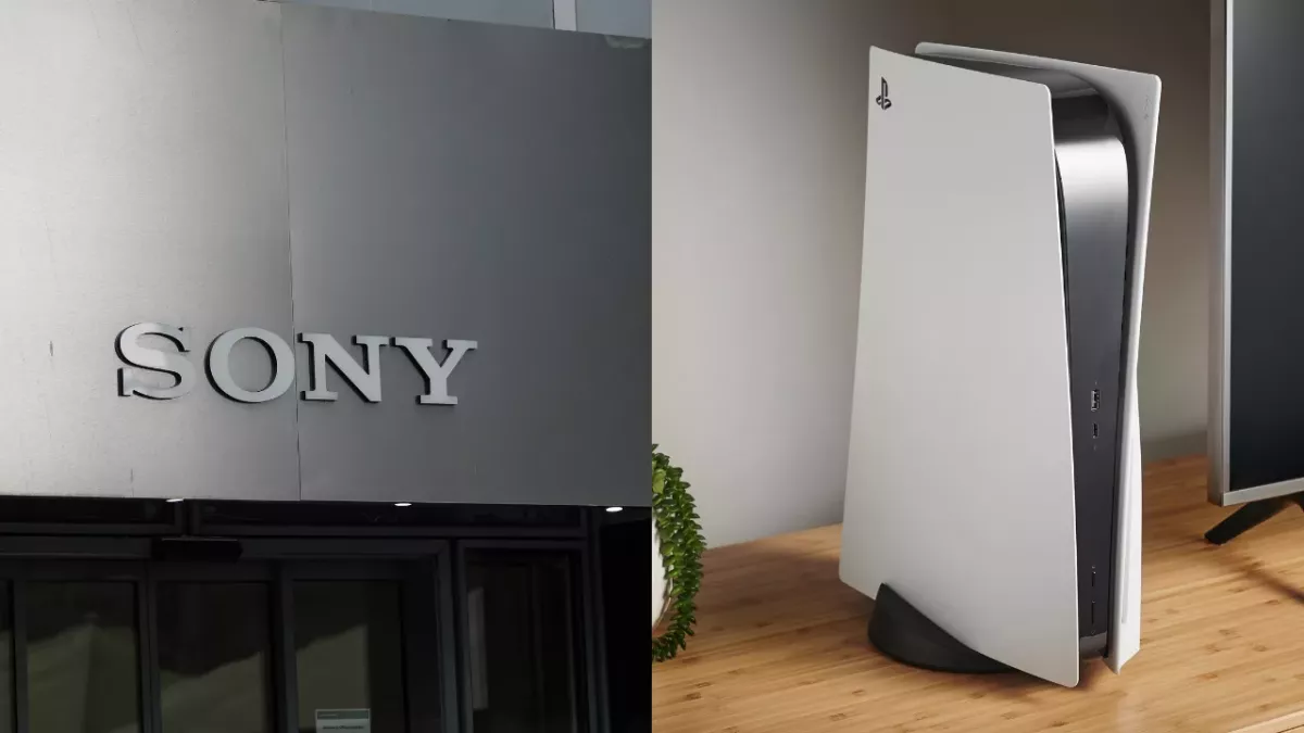 Sony envoie des mails pour réserver la PS5 lors des prochains stocks