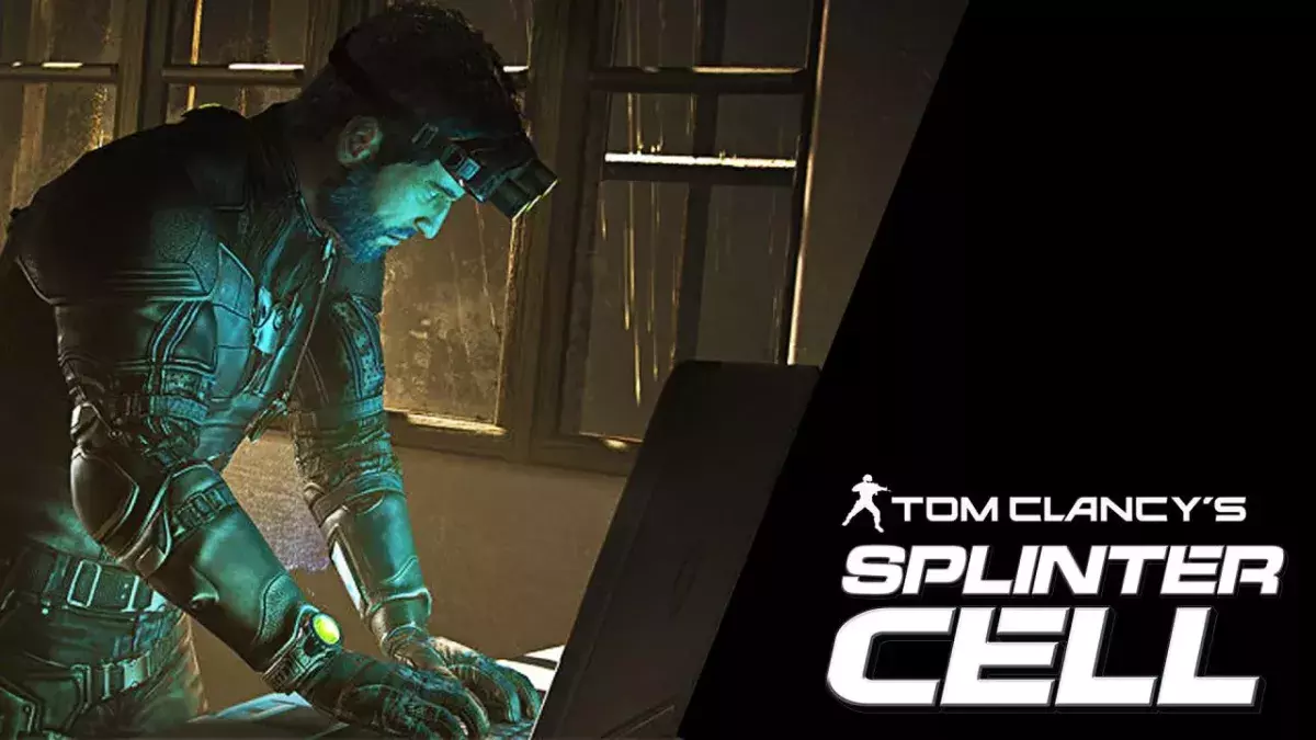Splinter Cell : pourquoi le jeu PS4/PS5 leaké inquiète les fans