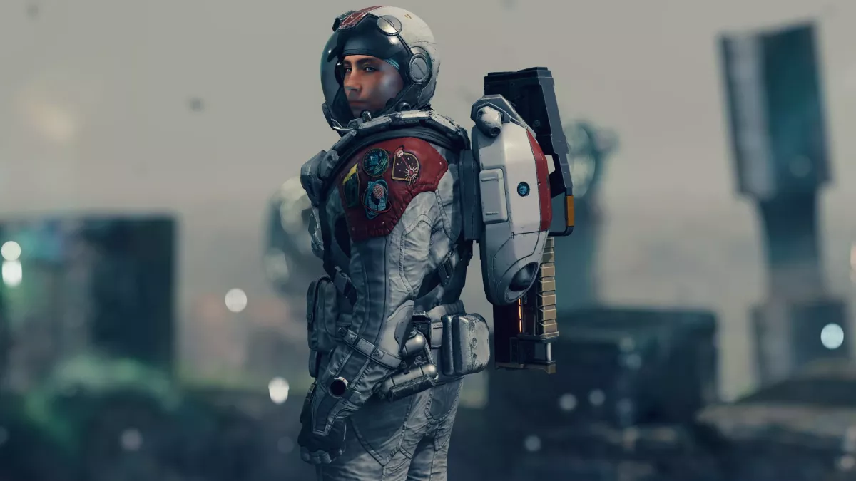 Starfield ps5