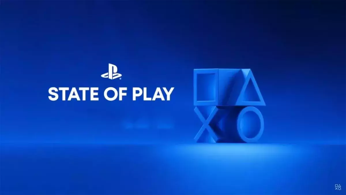 state of play novembre 2025