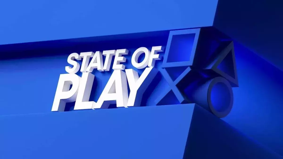 state of play septembre