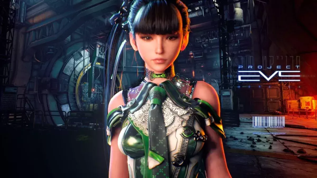 Stellar Blade PC