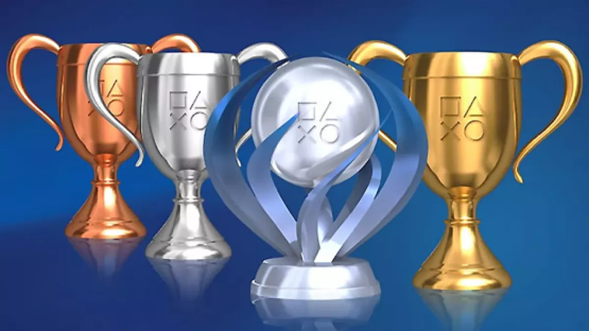 Trophées