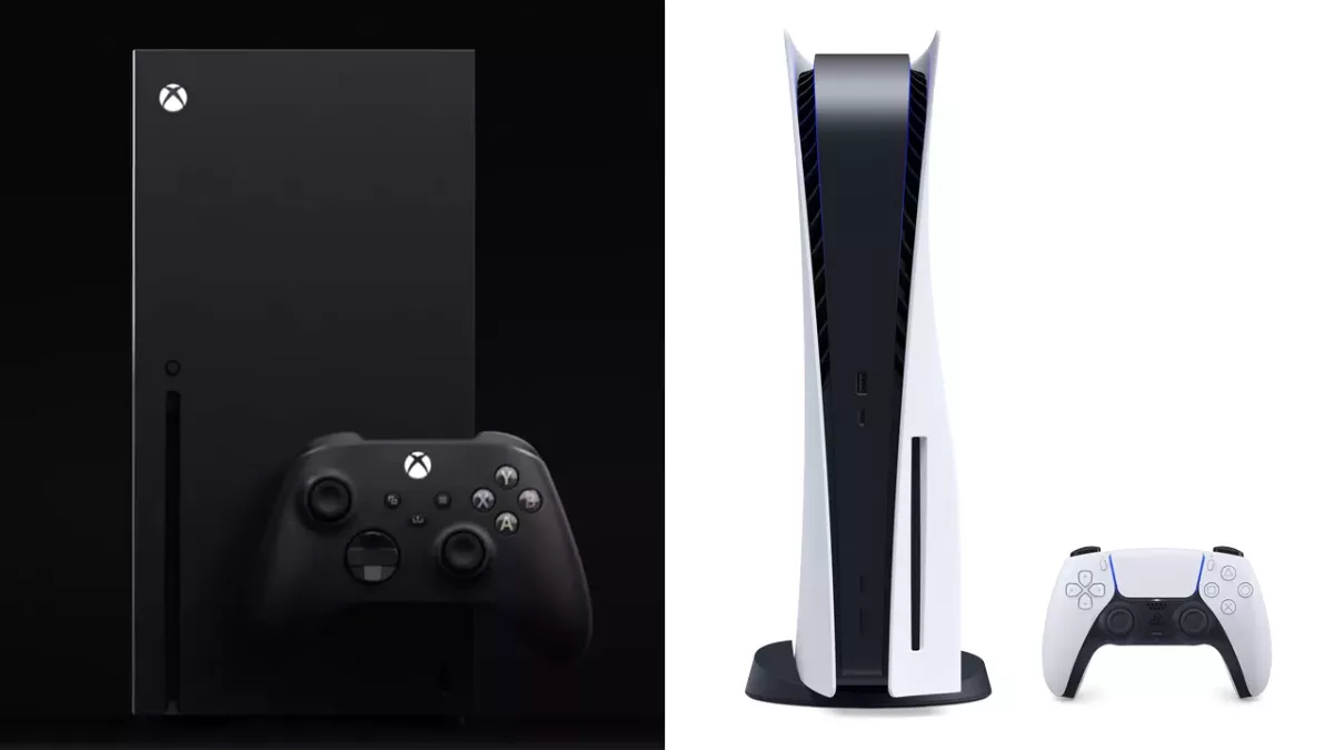 Un jeu Xbox sur PS5