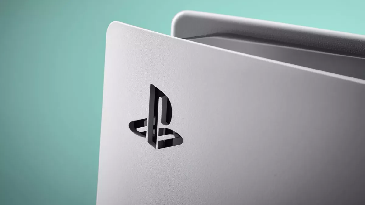 Voici à quoi ressemblait le premier prototype de la PS5