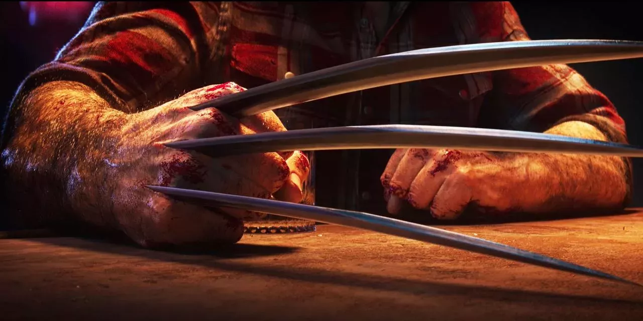 Wolverine : une exclu PS5 par les créateurs de Spider-Man, première vidéo !