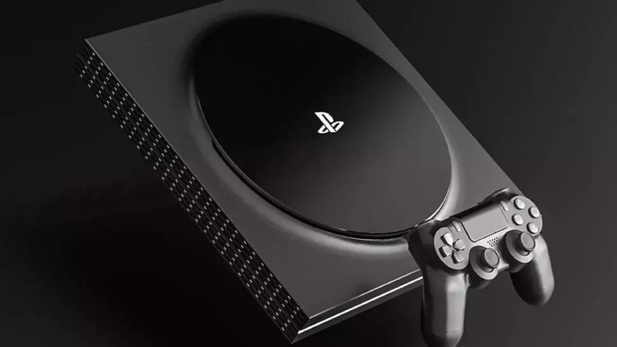 Possible design PS6