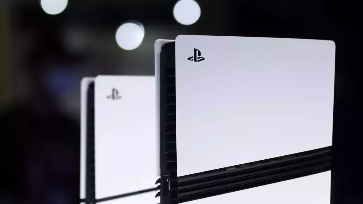 PS6