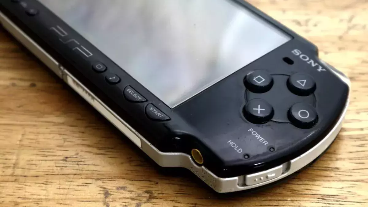 psp