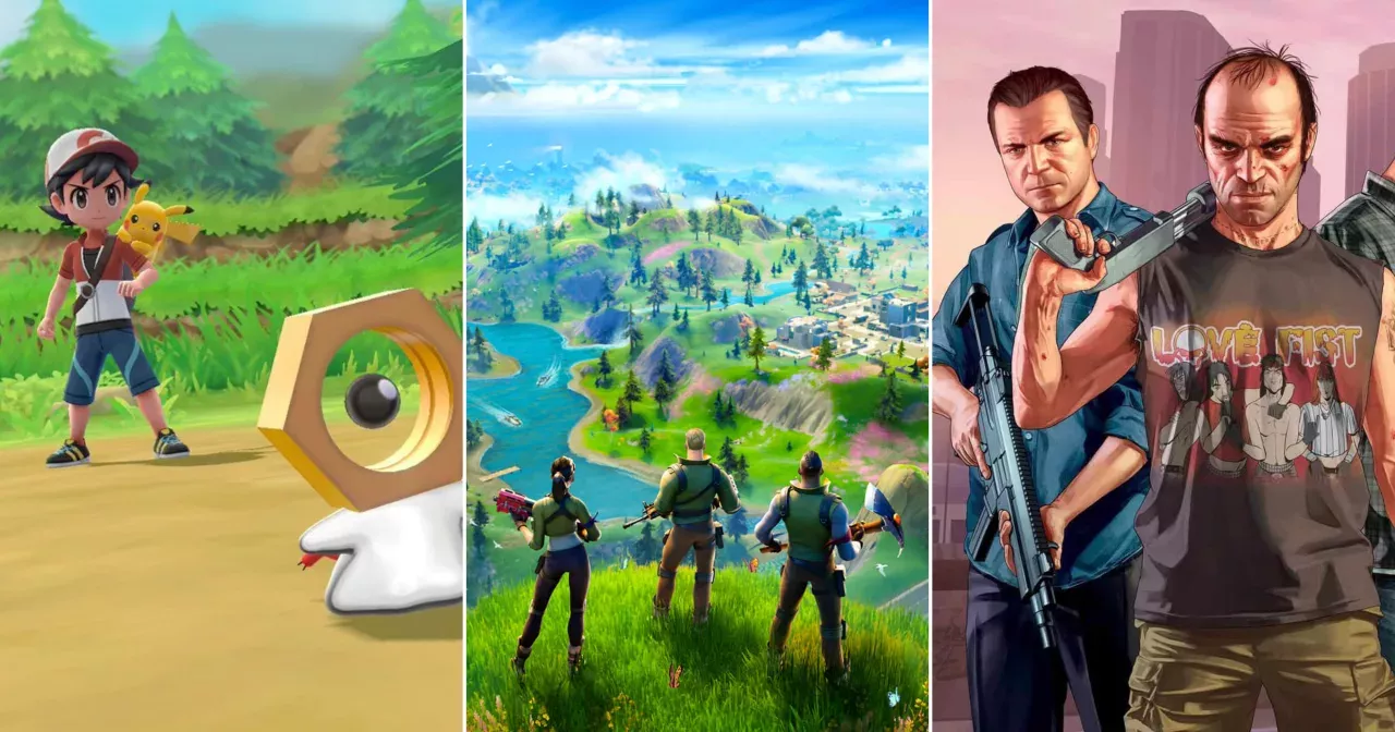 Quels sont les jeux vidéo interdits dans le monde ?