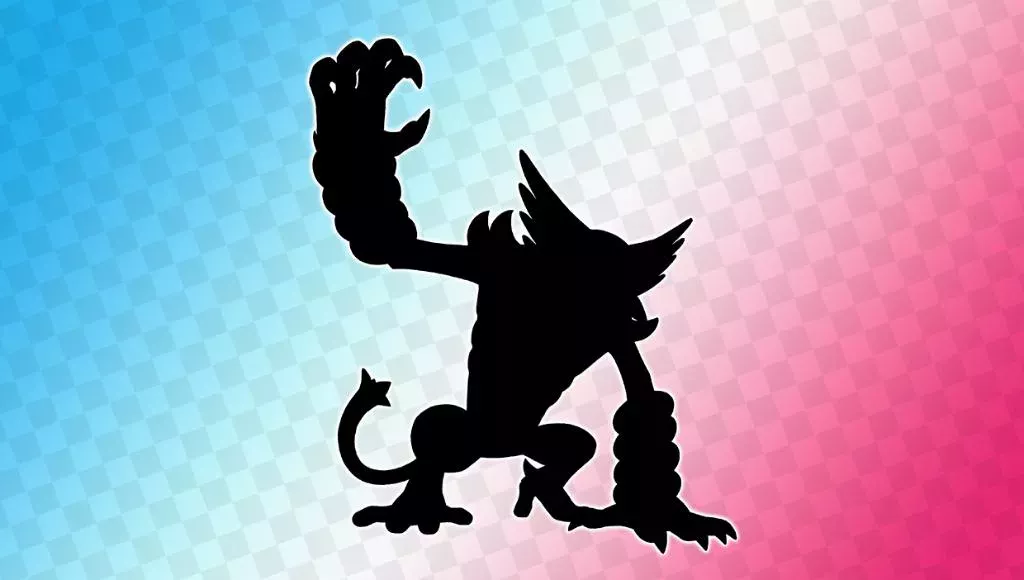 Qui est le nouveau Pokémon dévoilé sur Twitter ?