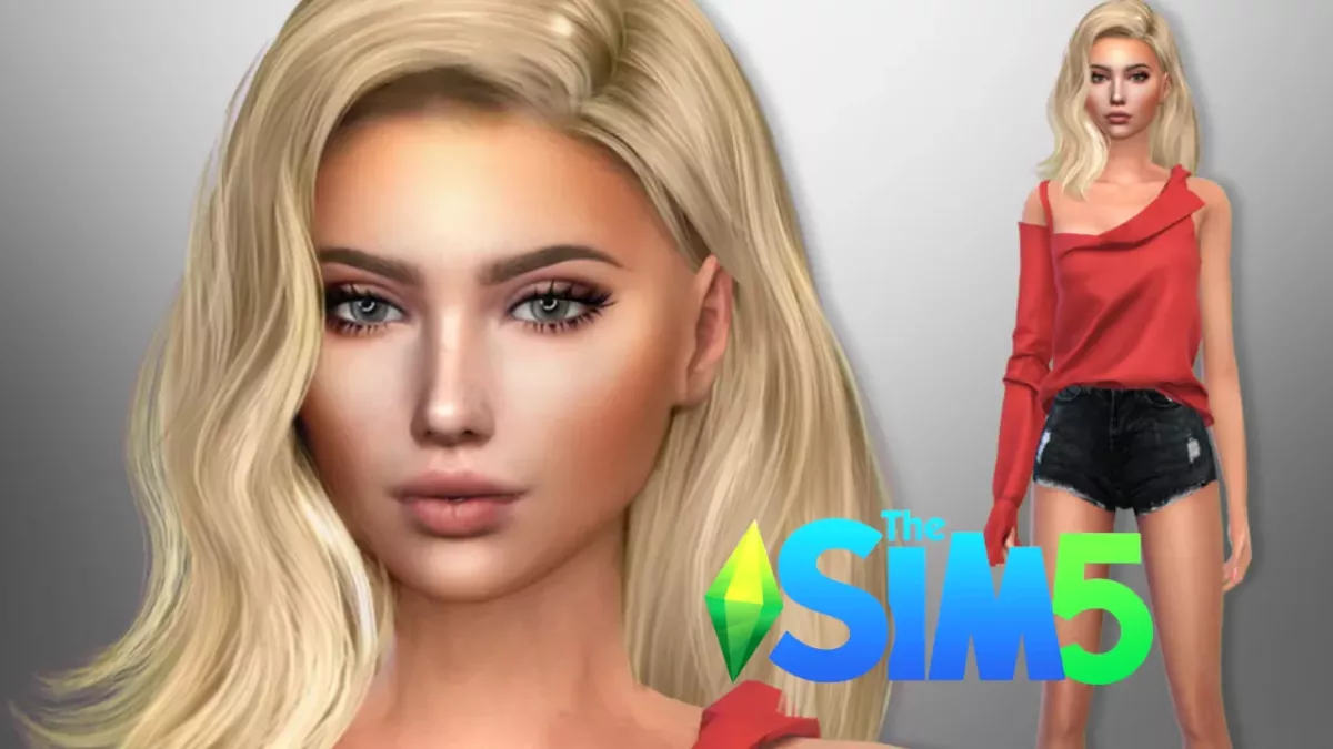 À quoi pourraient ressembler les Sims 5 ?