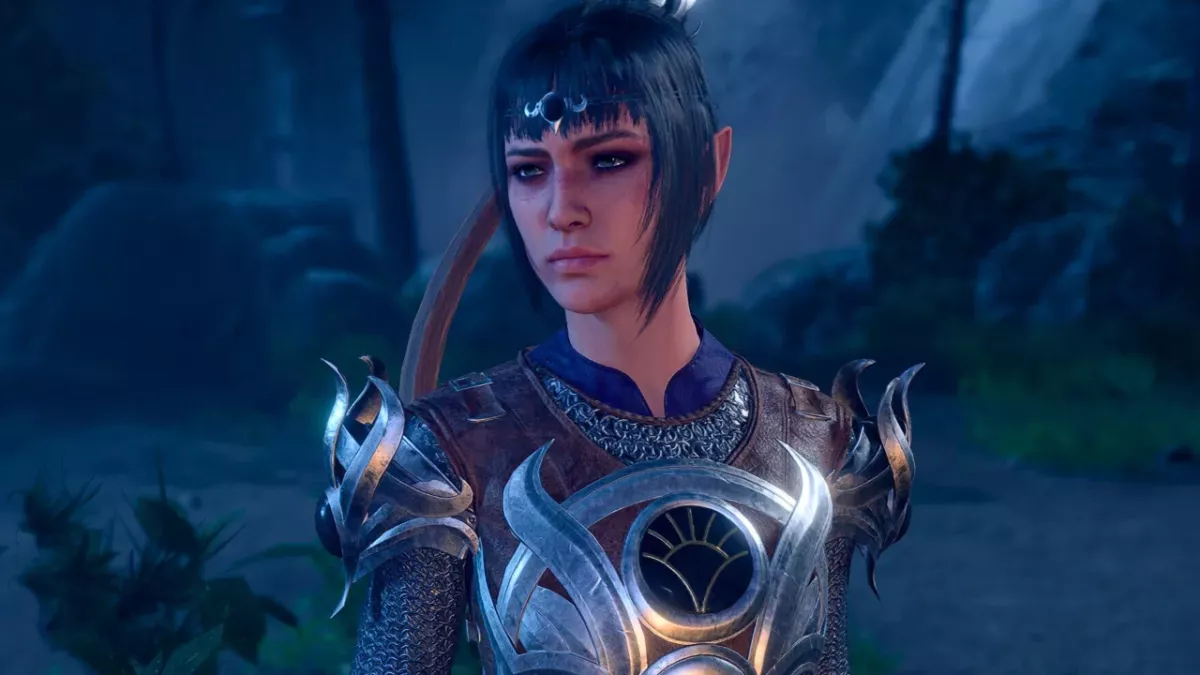 rapport place femme jeu vidéo 2024