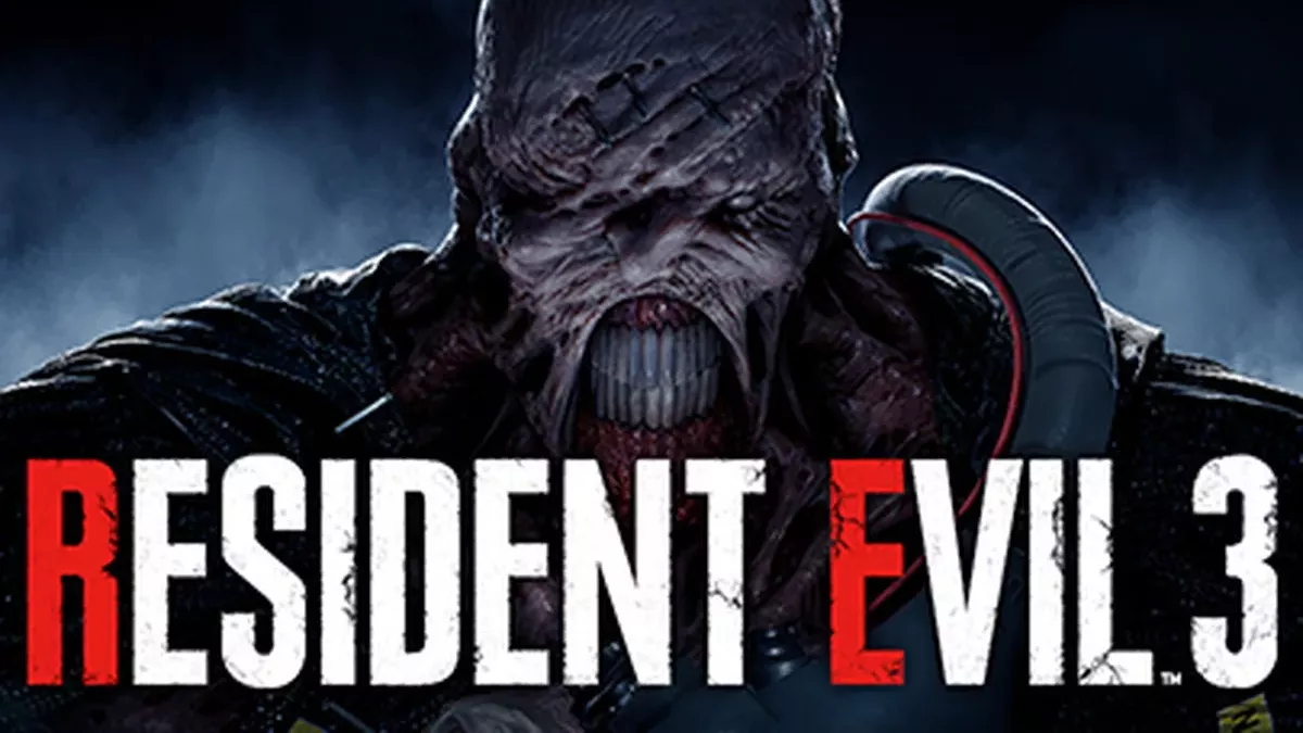 RE3 Remake