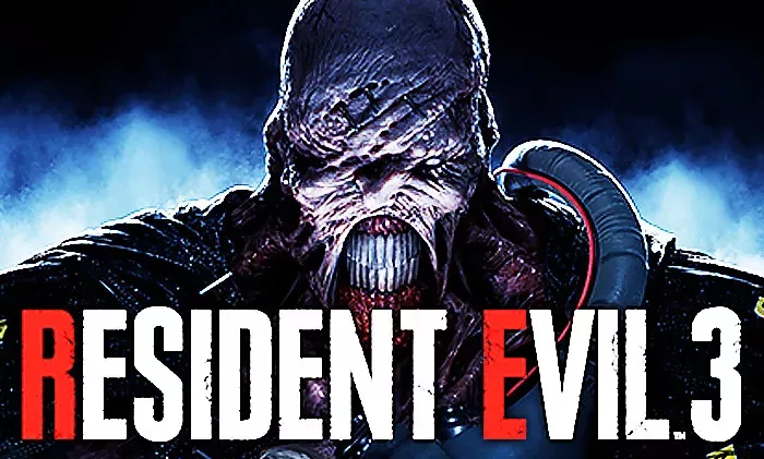 RE3 remake