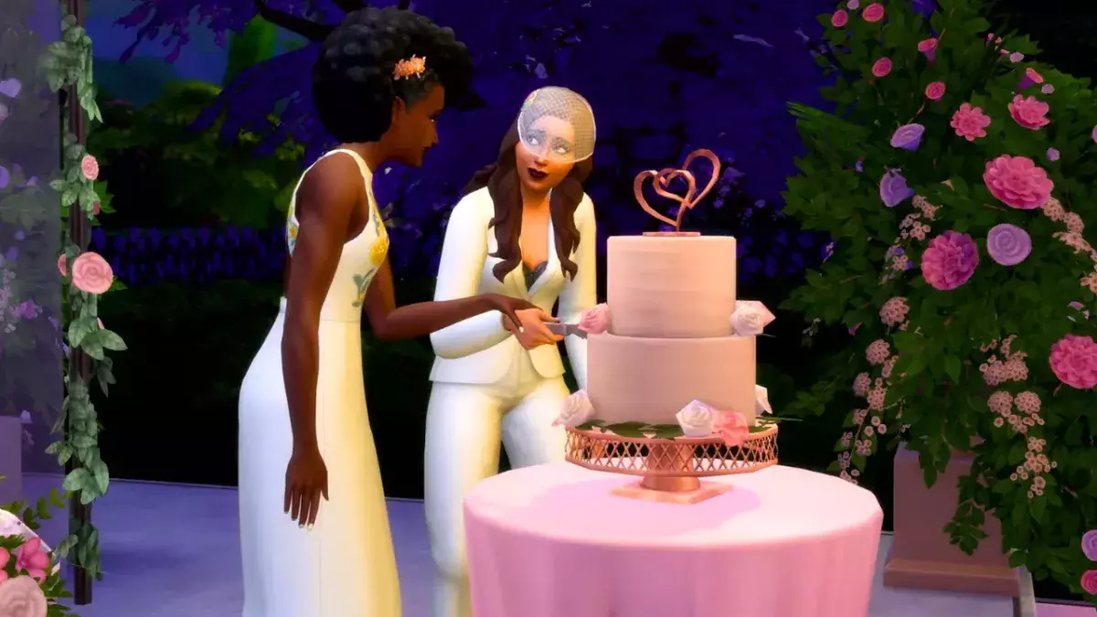 Récompenses gratuites Sims 4 