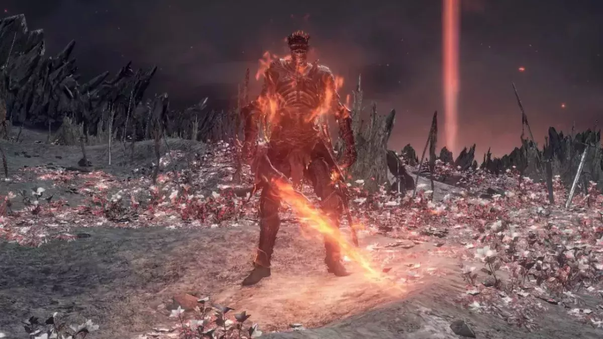 record souls