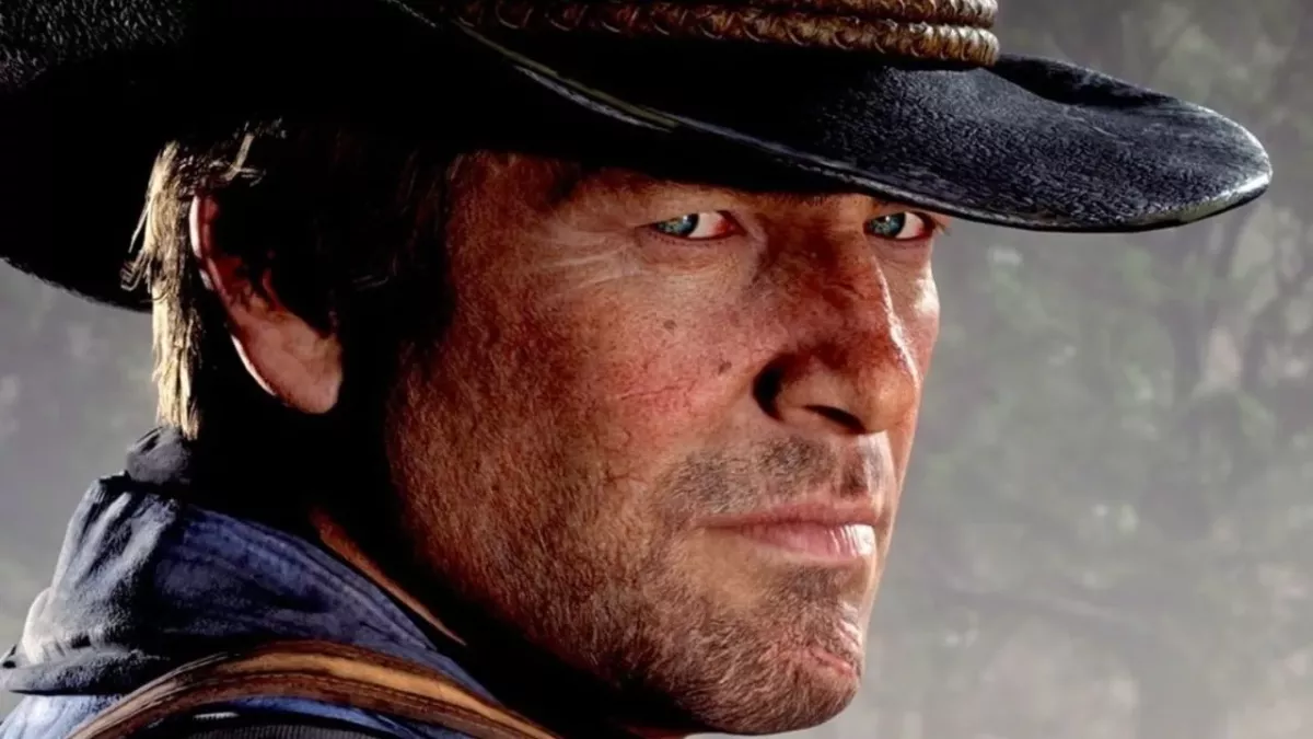 Red Dead Redemption 2 mod