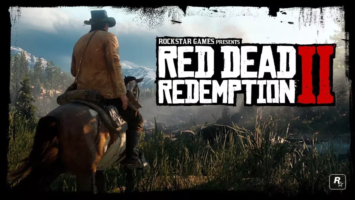 Red Dead Redemption 2 : (PS4, Xbox One, PC) : date de sortie, trailers, news et astuces du prochain titre de Rockstar