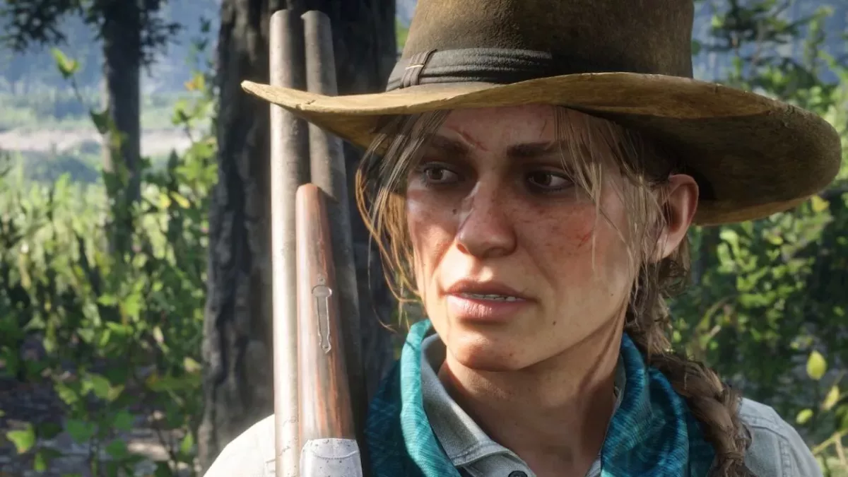 Red Dead Redemption 2 record