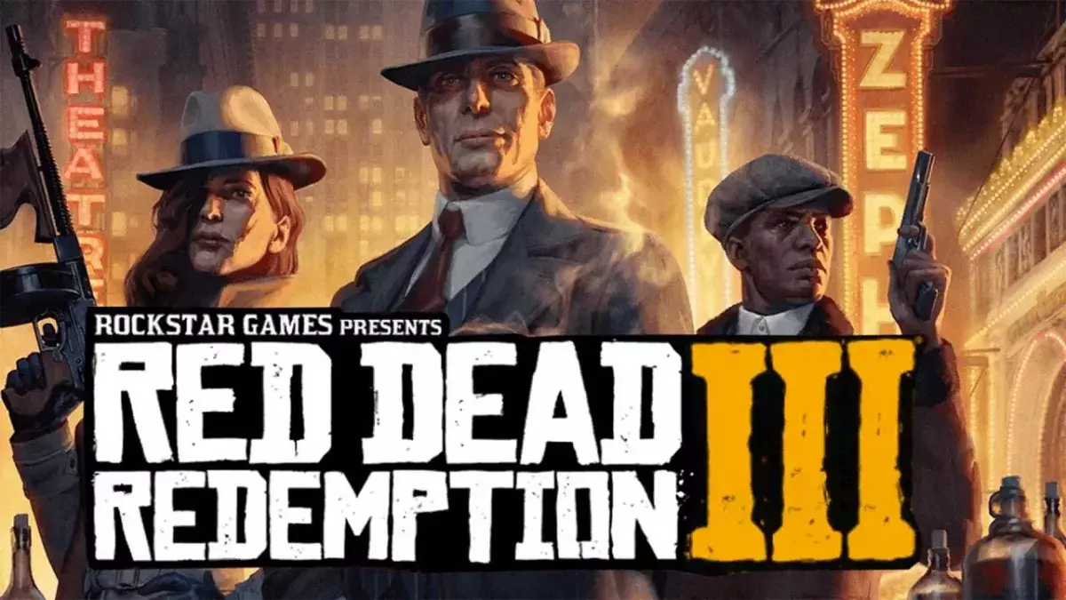 red dead redemption 3