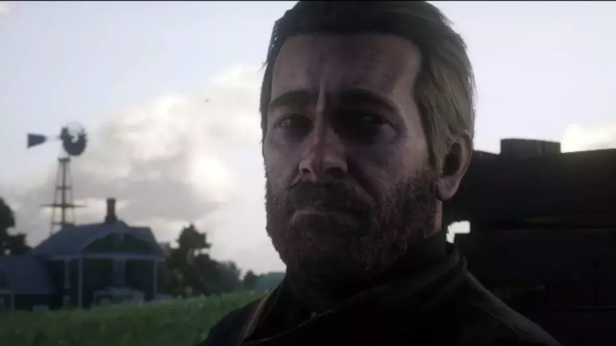 Red Dead Redemption II disponible pour quelques euros