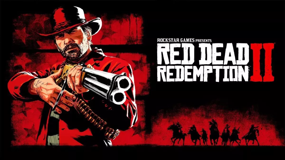 Red Dead Redemption II PC