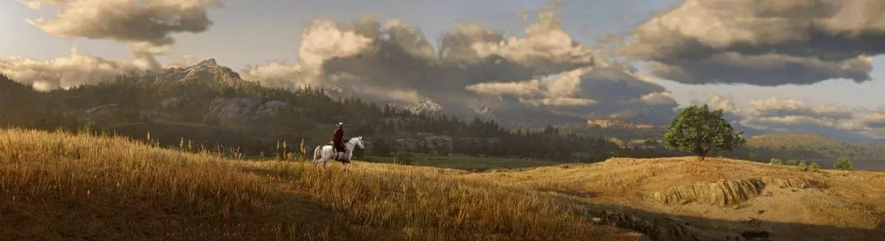 red dead redemption