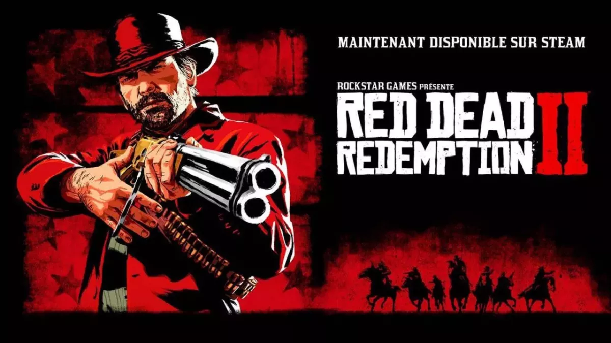 Red Dead