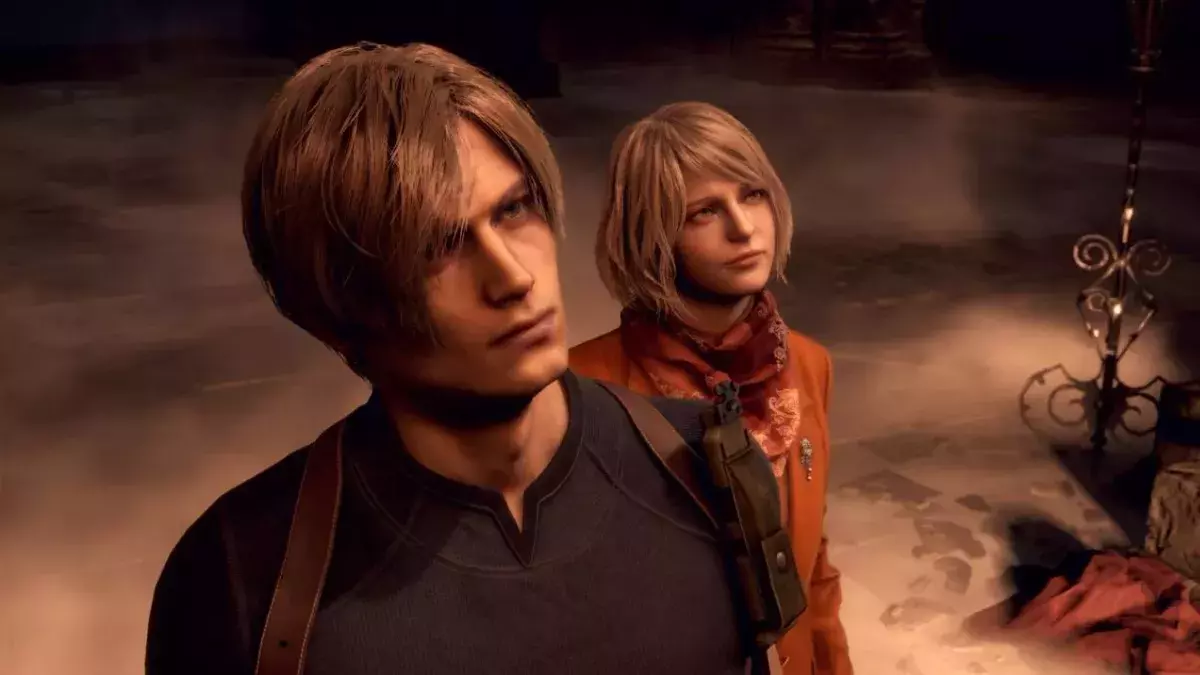 remaster remake