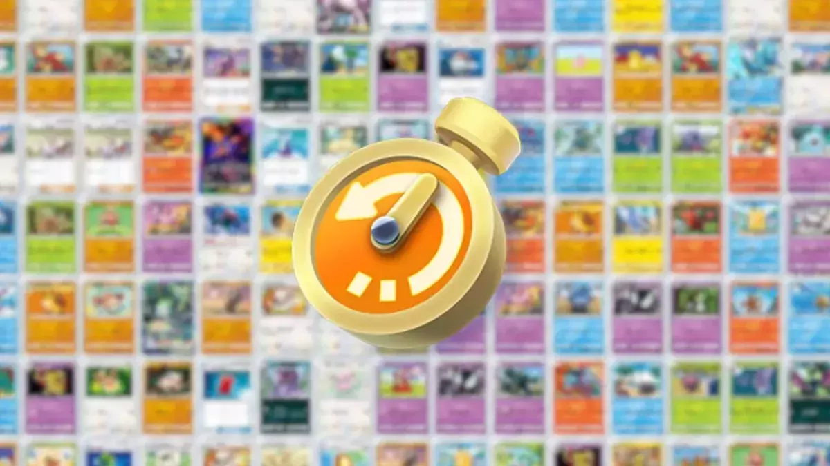 Rembobinateur Pokémon Pocket