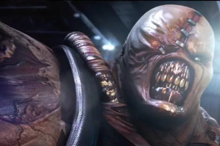 Resident Evil 3 Remake