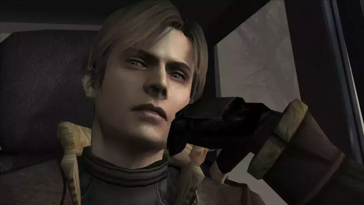 Resident Evil 4 Remake épisode