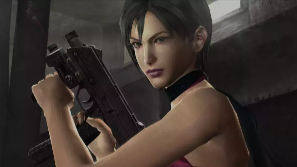 Resident Evil 4