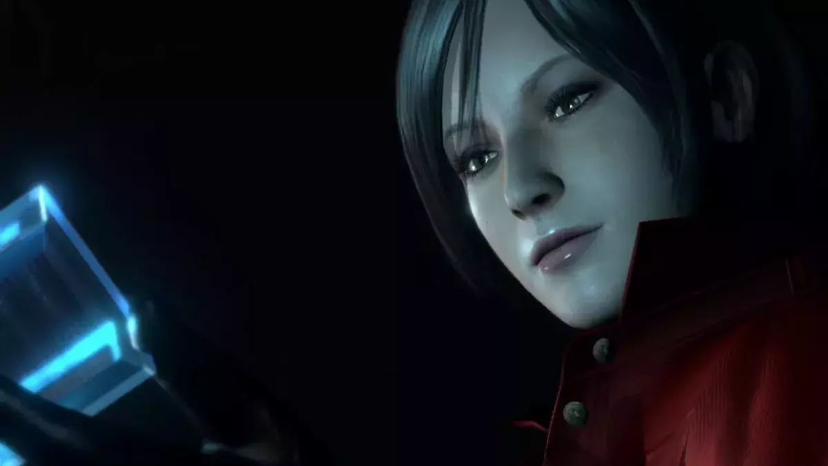 Resident Evil 6