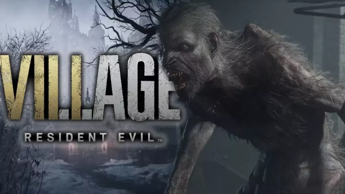 Resident Evil 8 dévoile son scénario, ses ennemis et son fameux Loup-Garou